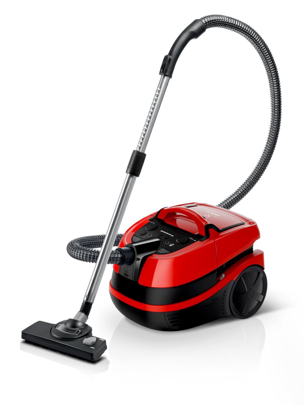 Bosch BWD421PET porzsákos nedves-száraz takarítógép Bosch BWD421PET porzsákos nedves-száraz takarítógép