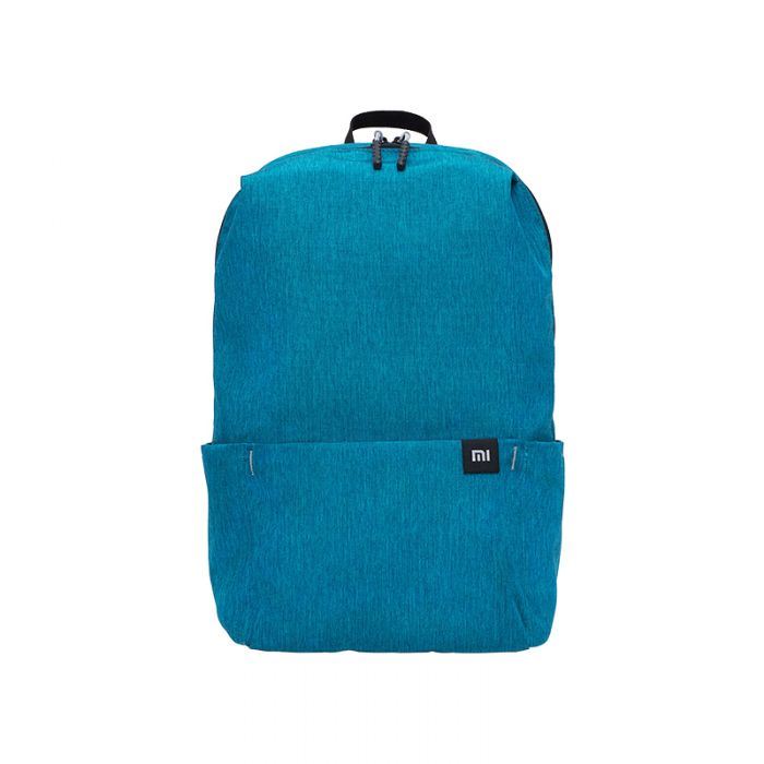 Xiaomi Mi Casual Daypack Notebook hátizsák 13.3" világos kék (ZJB4145GL) Xiaomi Mi Casual Daypack Notebook hátizsák 13.3" világos kék (ZJB4145GL)