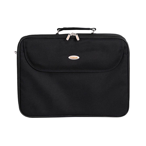 Sbox 15,6" NEW YORK NLS-3015B notebook táska Fekete Sbox 15,6" NEW YORK NLS-3015B notebook táska Fekete