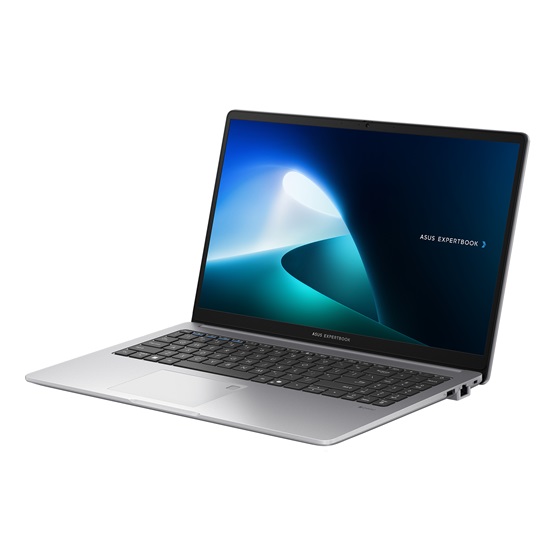 Asus Expertbook P1 P1503CVA-S73848 Notebook  Szürke