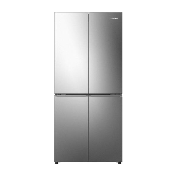 Hisense RQ5P470SAID Side by side hűtő