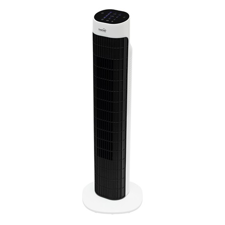 Home by Somogyi TWFR100B Oszlop álló ventilátor Home by Somogyi TWFR100B Oszlop álló ventilátor