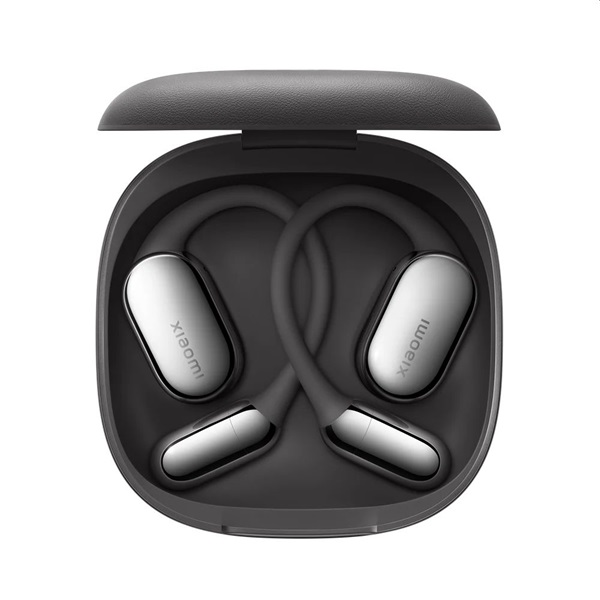 Xiaomi BHR080IGL OpenWear Sztereó Pro Fülhallgató Grafit fekete