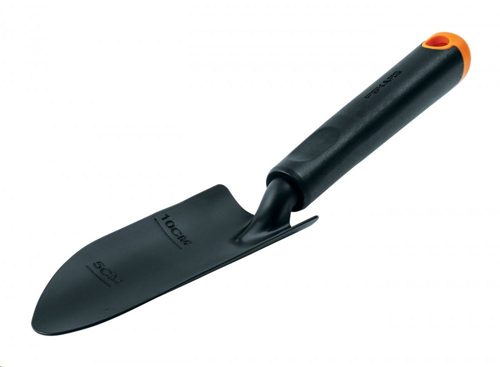 Fiskars 1027018 Ergo keskeny ültetőkanál Fiskars 1027018 Ergo keskeny ültetőkanál