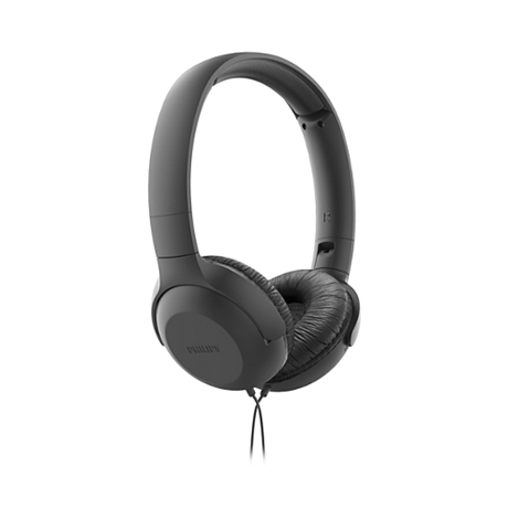 Philips TAUH201BK/00 FEJHALLGATÓ MIKROFONNAL