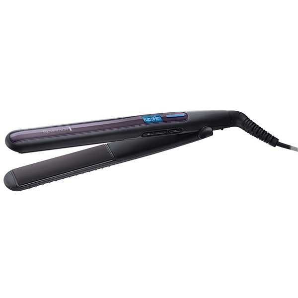 Remington S6505 Pro Sleek & Curl hajsimító Remington S6505 Pro Sleek & Curl hajsimító