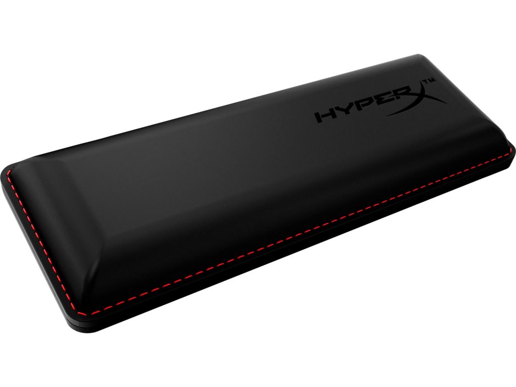 HyperX csuklótámasz fekete (4Z7X2AA) HyperX csuklótámasz fekete (4Z7X2AA)