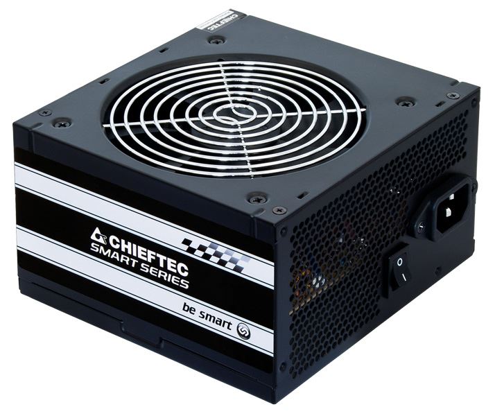 Chieftec 450W Smart tápegység (GPS-450A8) dobozos