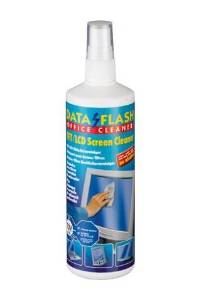 Data Flash Monitortisztító spray 250ml (DF1620)