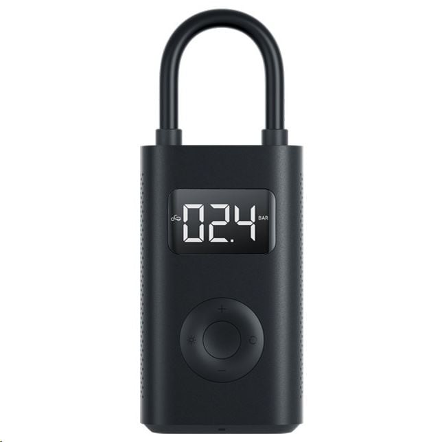 Xiaomi Mi Portable Air Pump kompresszor (XMMPAP / DZN4006GL)