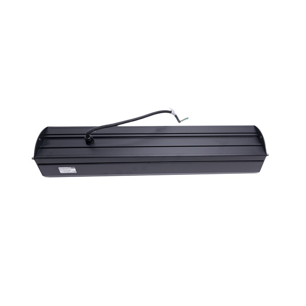 Iris Lighting 100W/130lm/Philips SMD 2835/60x100 fok LED lineáris csarnokvilágító lámpa (IL-HBLIN100W4000K)