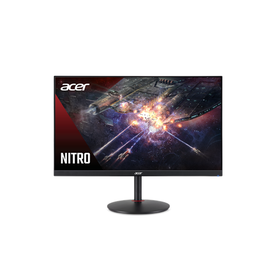 Acer 27" Nitro XV272UW2bmiiprx ZeroFrame FreeSync Premium  IPS   240Hz  Monitor