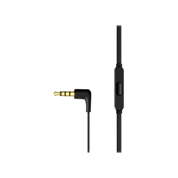 HP HYPERX 70N24AA Vezetékes Fülhallgató Cloud Earbuds II fekete