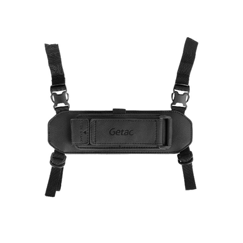 Getac UX10 kézi tablet tartó/szíj forgatható (GMHRXI)