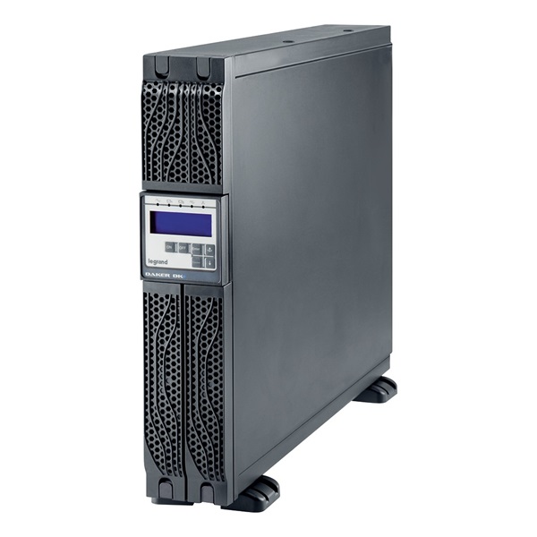 Legrand DAKER DK+ szünetmentes tápegység 3KVA (310172)