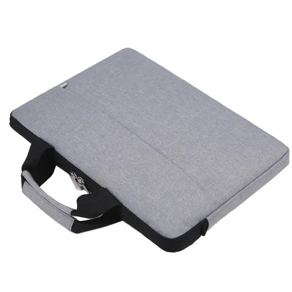 BLACKBIRD Notebook táska 15.6", Szürke BLACKBIRD Notebook táska 15.6", Szürke