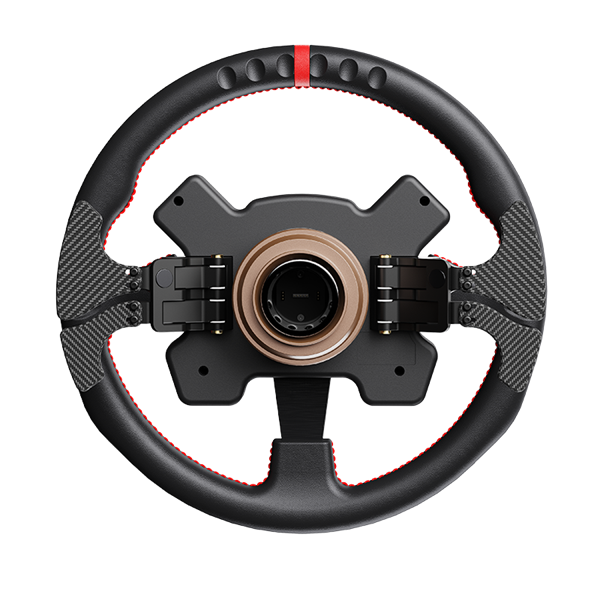 PXN  WCS R2 kormánykerék  RGB  330mm