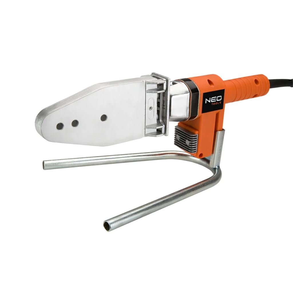 NEO Tools műanyagcső hegesztő készülék 900W (21-003)