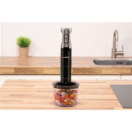 Alpina 47346 Botmixer szett