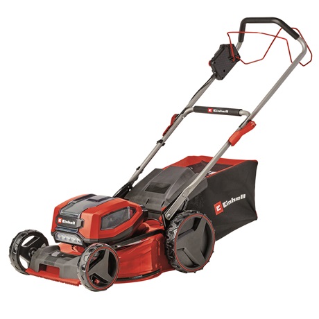 Einhell GP-CM 36/47 S BL LI (4X4,0AH) FŰNYÍRÓ Einhell GP-CM 36/47 S BL LI (4X4,0AH) FŰNYÍRÓ