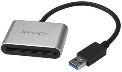 StarTech Flash Reader USB 3.1 CFast Card Type II kártyaolvasó (CFASTRWU3) StarTech Flash Reader USB 3.1 CFast Card Type II kártyaolvasó (CFASTRWU3)