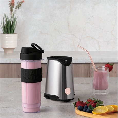 Berlinger Haus BH/9601 SMOOTHIE MAKER