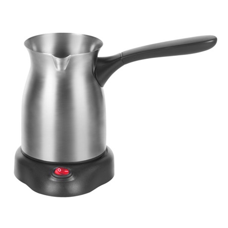 FG FS-101 KÁVÉFŐZŐ ÉS VÍZFORRALÓ