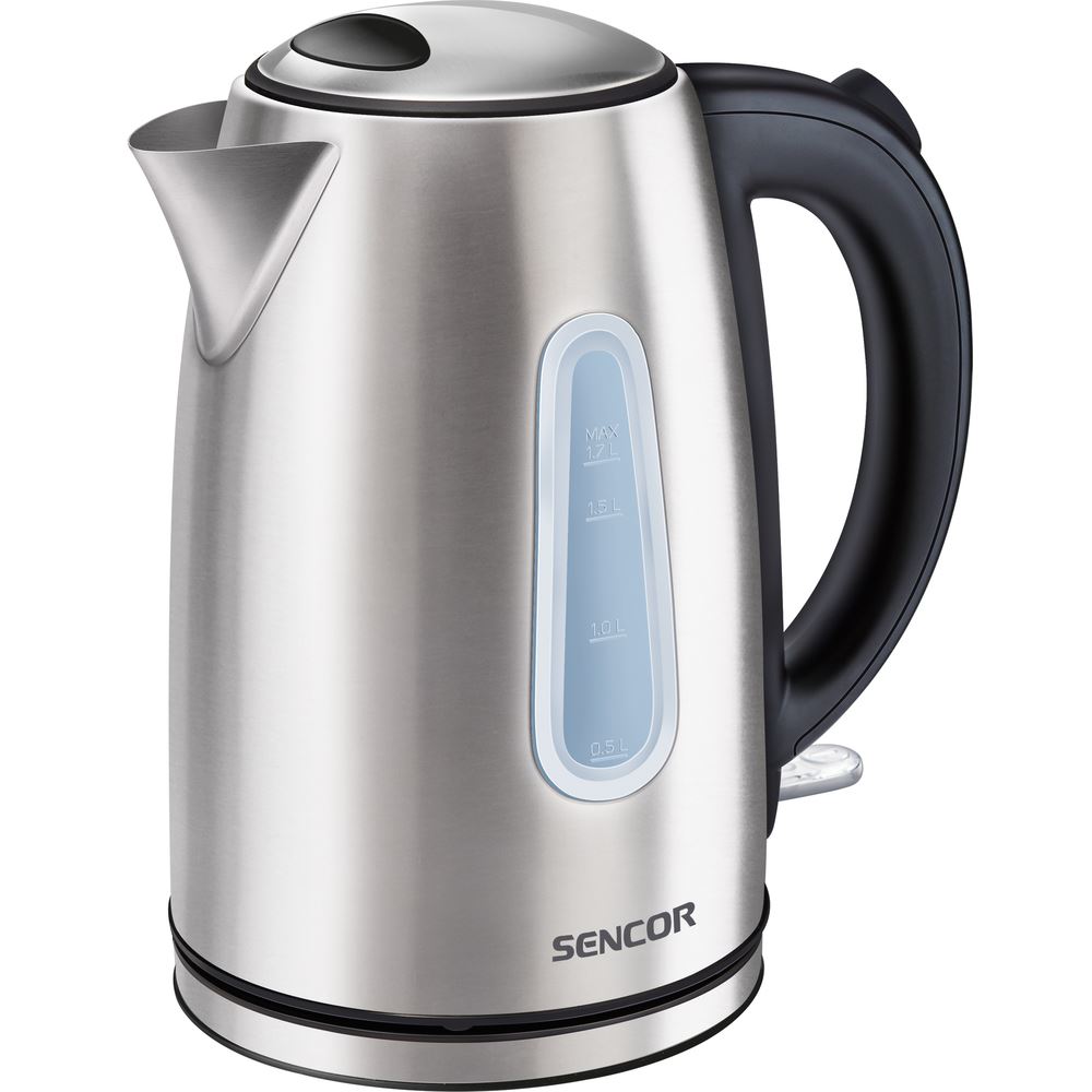 Sencor SWK 1721SS vízforraló 1,7 L SENCOR