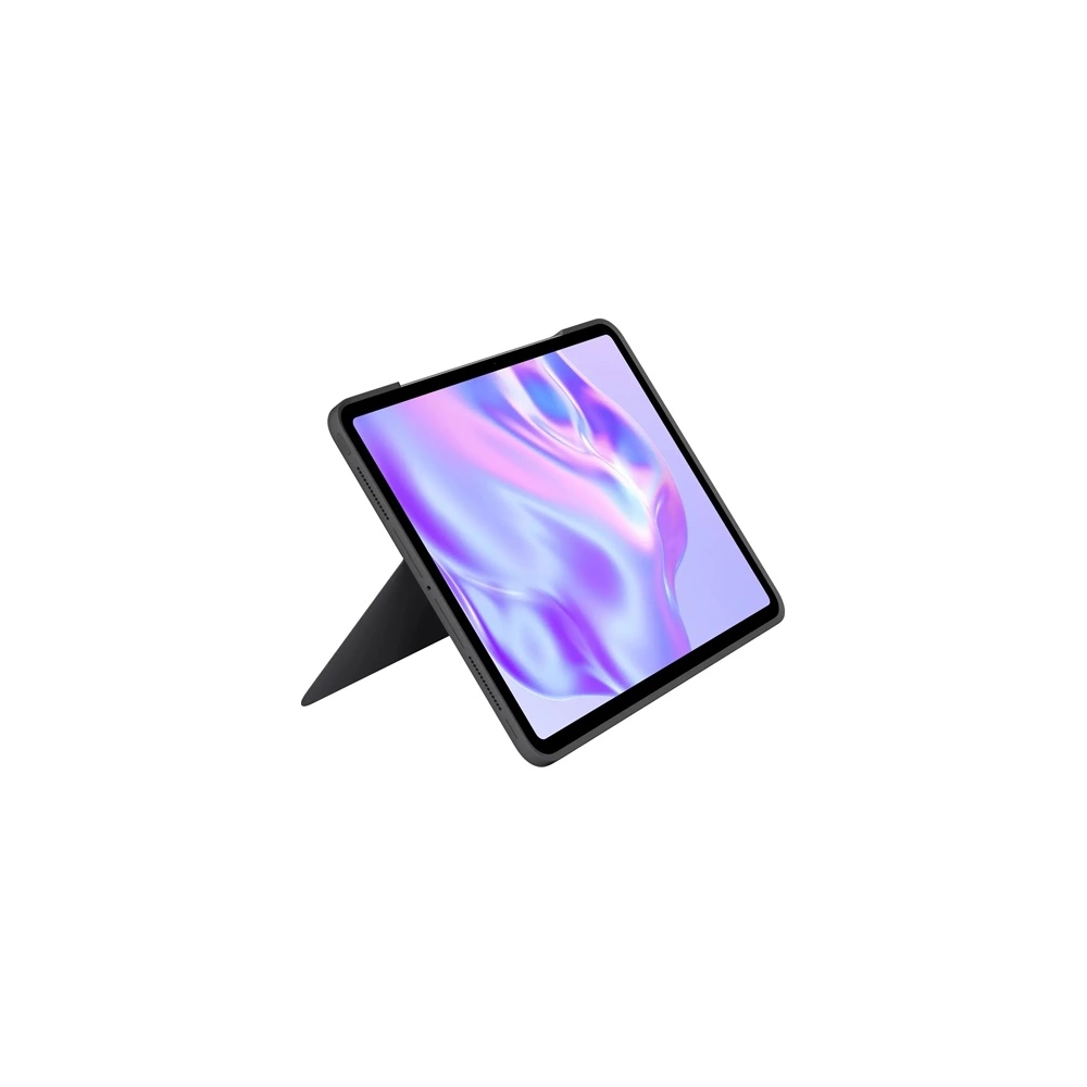 LOGITECH Combo Touch for iPad Pro 13inch M4 GRAPHITE (US)