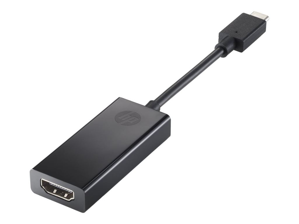 HP USB-C- HDMI adapter (2PC54AA#ABB)