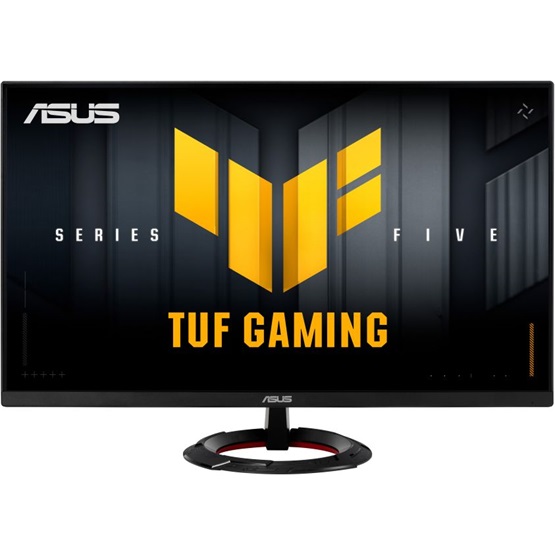 Asus 23,8" TUF Gaming VG249Q5R FreeSync Premium  FHD  IPS LED    200Hz Monitor