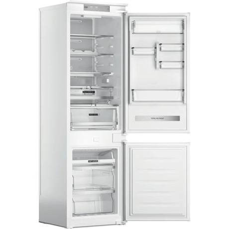 Whirlpool WHC18 T594 HŰTŐ BEÉPÍTHETŐ ALULFAGYASZTÓS Whirlpool WHC18 T594 HŰTŐ BEÉPÍTHETŐ ALULFAGYASZTÓS