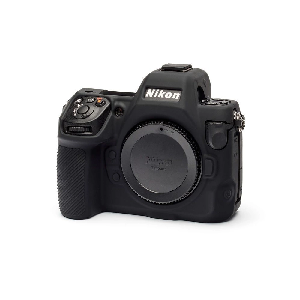 easyCover szilikontok Nikon Z8 fekete