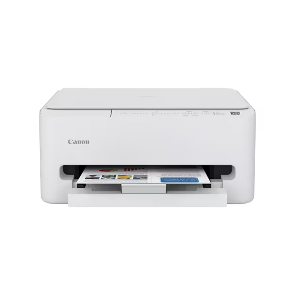 Canon PIXMA TS4150i színes tintasugaras multifunkciós nyomtató Fehér