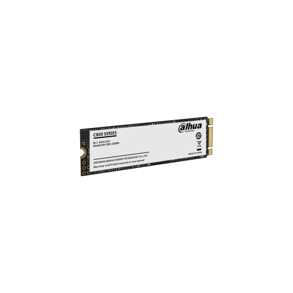 Dahua 1TB  C800N M.2 SATA 2280  3D TLC SSD 