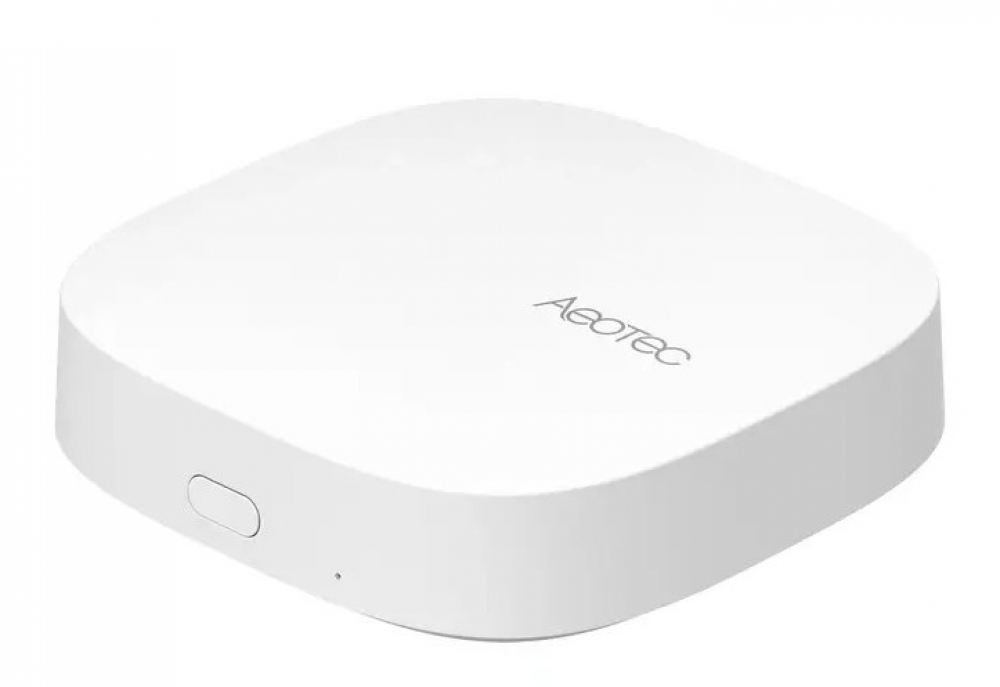Aeotec SmartThings Hub2  Wifi  Zigbee Thread  Bt  Matter