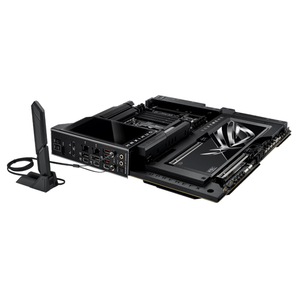 Asus Intel ROG MAXIMUS Z890 EXTREME LGA1851  Alaplap 