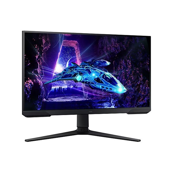 SAMSUNG  24" G30D Gaming 180Hz VA monitor