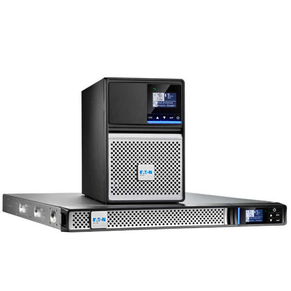 Eaton 5P 650i G2 Eaton 5P 650i G2