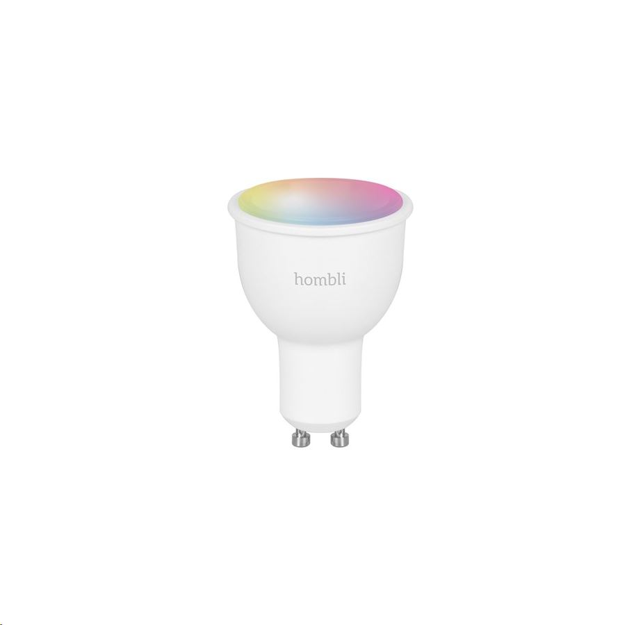 Hombli HBGB-0123 okos LED fényforrás 4.5W Hombli HBGB-0123 okos LED fényforrás 4.5W