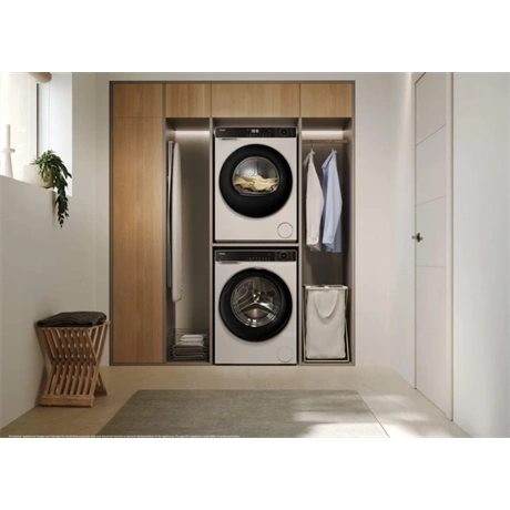 Haier HD70-D357TU1-S Szárítógép