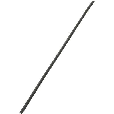 Zsugorcső 2:1, fekete, 6/12 mm, TRU COMPONENTS 1570958