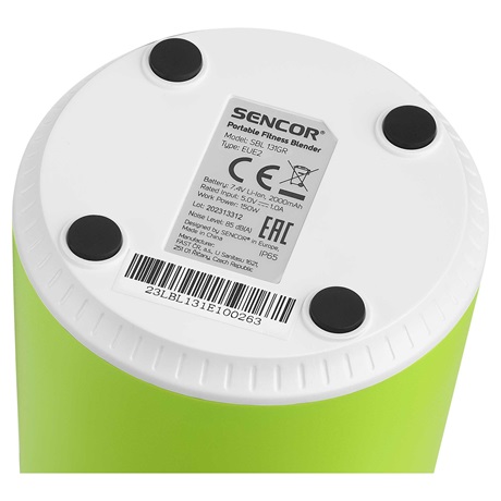 Sencor SBL 131GR Smoothie maker 