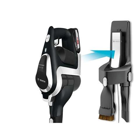 Bosch BBS811PCK PORSZÍVÓ ÁLLÓ