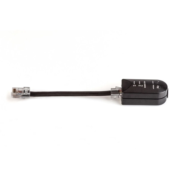 Digitus DN-95210 PoE teszter