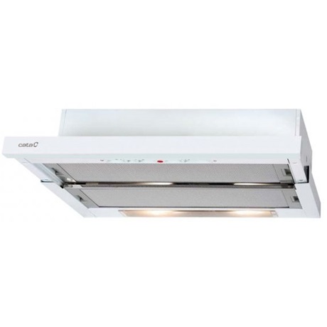 Cata TF-5260 WH/L 02034501SZ PÁRAELSZÍVÓ 2 MOTOROS Cata TF-5260 WH/L 02034501SZ PÁRAELSZÍVÓ 2 MOTOROS