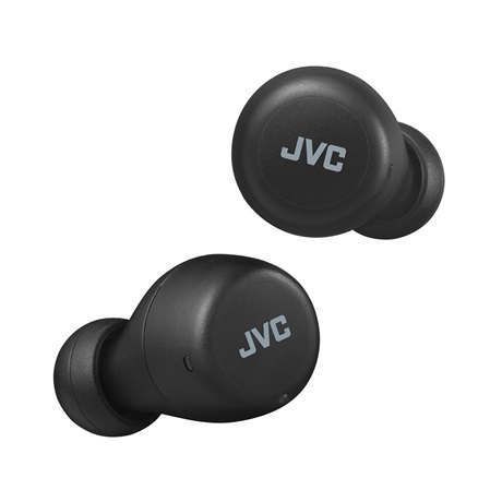 Jvc HA-A5T-B FÜLHALLGATÓ