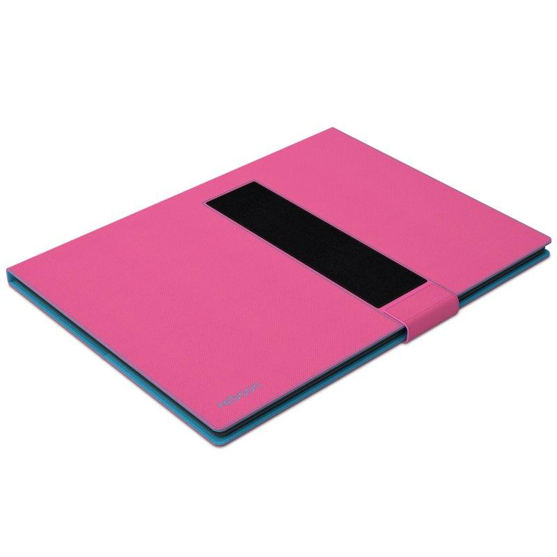 Reboon táblagép /e-book olvasó tok M, pink, max.245x178x8,5mm Reboon táblagép /e-book olvasó tok M, pink, max.245x178x8,5mm