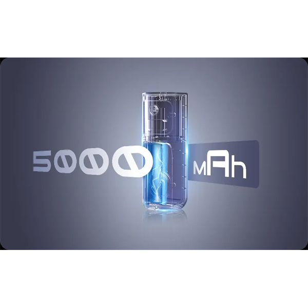 Imou Vezeték nélküli IP video kaputelefon Kit - Doorbell 3 Kit 3MP  SD  audio  H.265  5000mAh akku