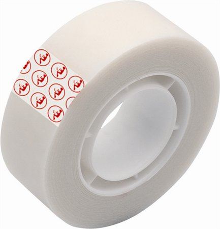 Kores "Invisible" ragasztószalag 19 mm x 33 m írható víztiszta (IK53309) Kores "Invisible" ragasztószalag 19 mm x 33 m írható víztiszta (IK53309)